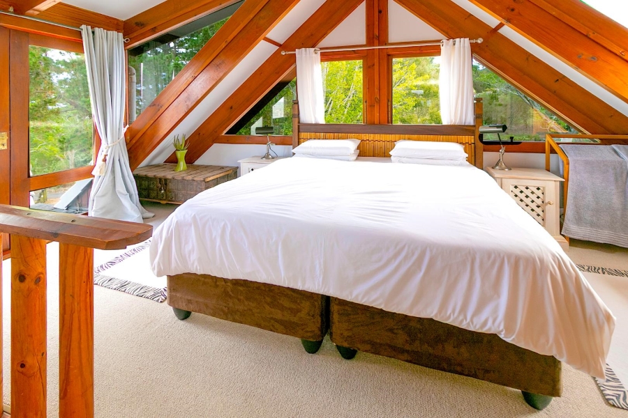 4 Bedroom Property for Sale in Phantom River View Western Cape